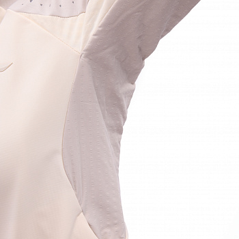 AFDVB56-6 Ветровка Jogging бежевый